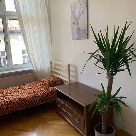 Classic Florianska 32 Daire