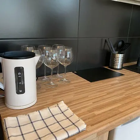 Classic Florianska 32 Apartament *