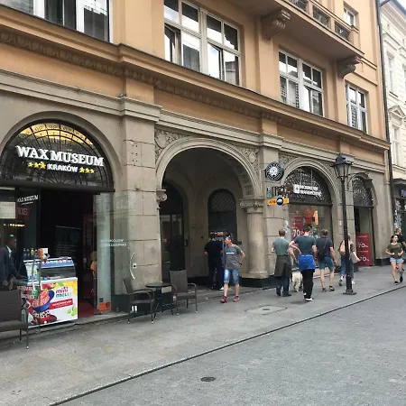 Classic Florianska 32