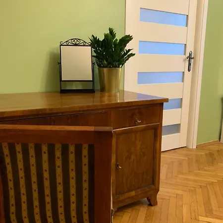 아파트 Classic Florianska 32 *